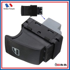 Pulsante Alza Vetro Anteriore