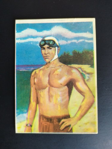 Figurina enciclopedia sportiva - enciclopedia,