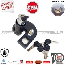 Antifurto Piastra Bloccaruota