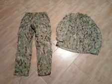 MIMETICA DIGITAL US NAVY GIACCA + PANTALONI TAGLIA MEDIUM REGULAR