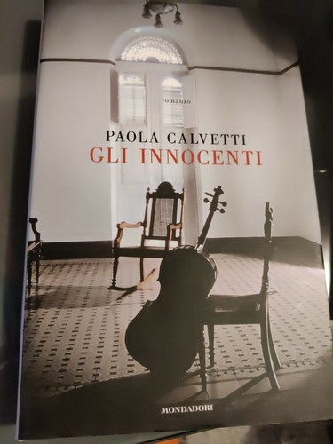 Paola calvetti gli - -,