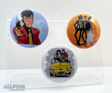 Spille pins - 3,