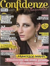 Confidenze 2016 13.Francesca
