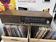 Radio vintage telefunken - radio,