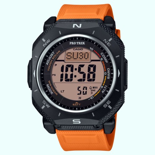 Casio protrek prg 4er - casio, prg-69-4er