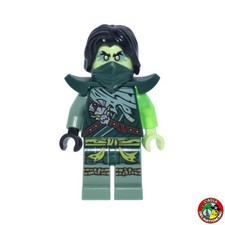 Lego minifig njo0940 morro - njo0940,