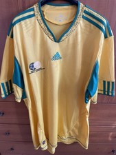Maglia South Africa 2010 -