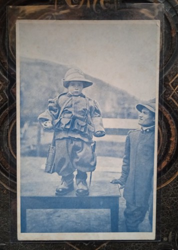 Ww1 kuk 1gm alpini 1915 - kuk,