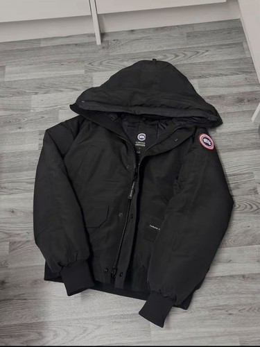 Vendo parka bomber - , canada
