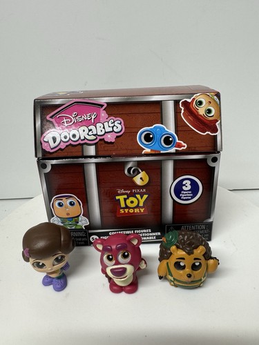 Scatola giocattolo disney - scatola,