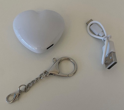 Luce zaino portachiavi smart - zaino,