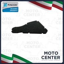 FILTRO ARIA PIAGGIO NRG 50