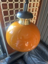 HARVEY GUZZINI Vintage ORANGE