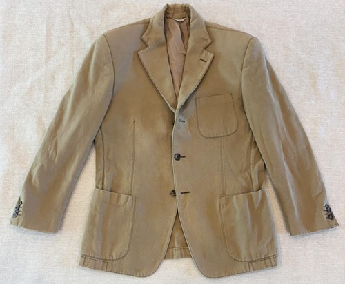 Blazer cappotto sportivo