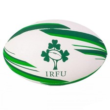 Ireland RFU Palla da Rugby