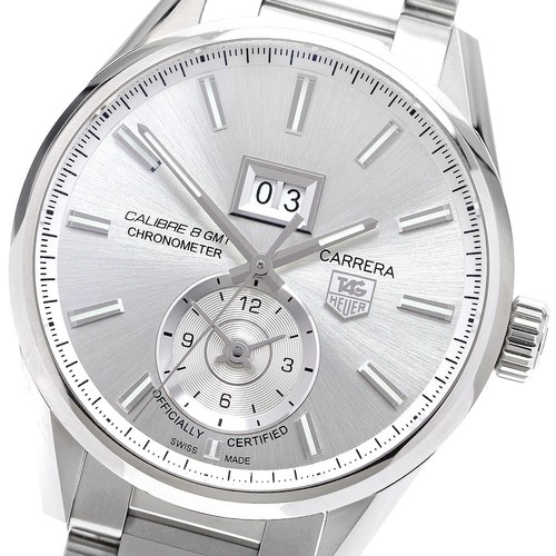 Orologio uomo automatico tag - orologio,
