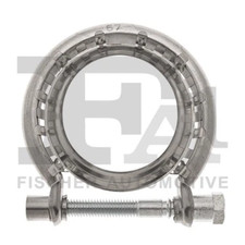 Per FA1 FISCHER 936-867 CLAMP