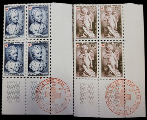 Set blocchi croce - blocchi,