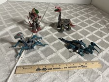 TOMY Zoids vintage anni 80