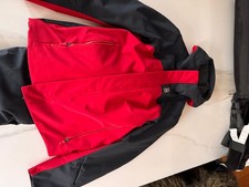 tuta sci uomo (giacca e pantalone) Colmar taglia 52 usata pochissimo 