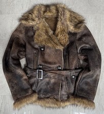 Giacca da aviatore vintage -