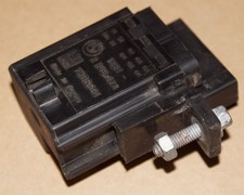 Range Rover P38 2.5 DT DSE DHSE 94-02 Glow Plug Heater Timer Relay UHER