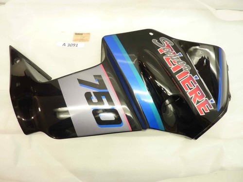 Yamaha super tenere xtz 750 - super,