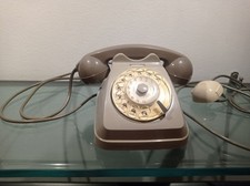 Telefono Sip Vintage