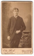 Fotografia Otto Hach