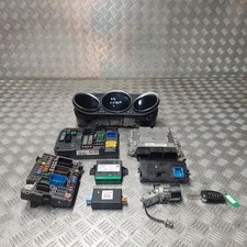 Kit centralina chiave