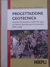 Progettazione geotecnica