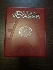 Star Trek. Voyager. Stagione 1  6 DVD
