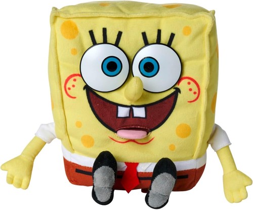 Peluche simba spongebob - simba,