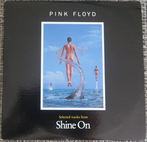 Pink floyd selected - pink,