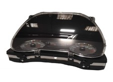 Testata Speedo - Fiat Grande