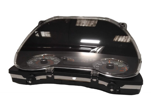 Testata speedo fiat grande - testata,