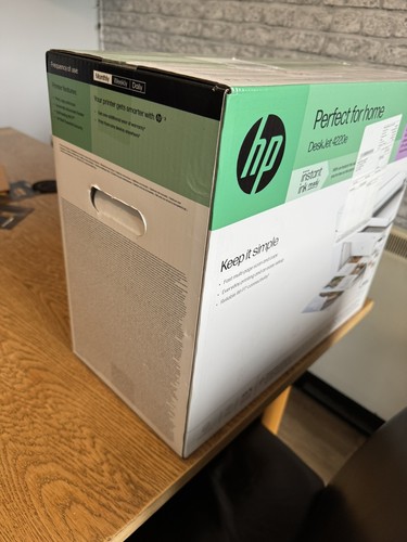 Deskjet 4220e stampante - hp,