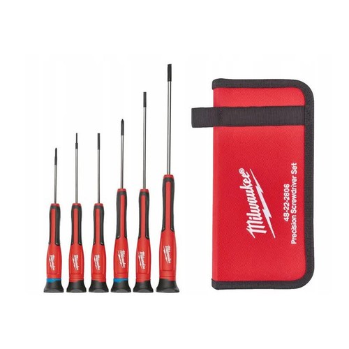 Milwaukee set cacciaviti - milwaukee,