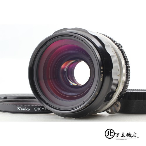 Quasi come nuovo nikon - nuovo], ai