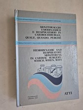 Monitoraggio emodinamico e