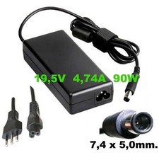 Alimentatore caricabatteria x