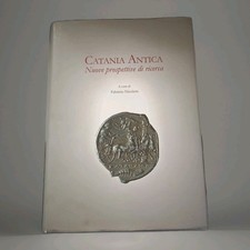 Catania Antica Nuove