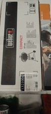 Weber Compact Kettle 57 cm
