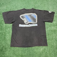 Shirt vintage anni tour - anni, 90