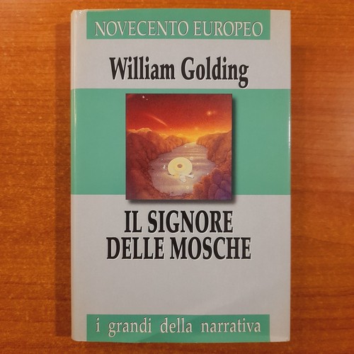 Signore delle mosche - il,