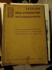 CATALOGO FIAT DELLE