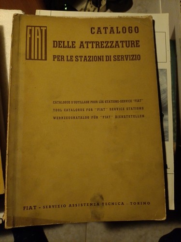 Catalogo fiat delle - fiat,