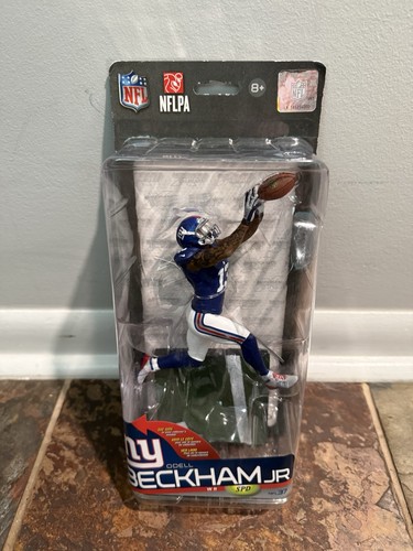 Mcfarlane nfl odell beckham - odell,