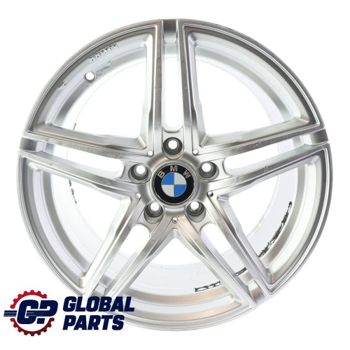 Bmw cerchio lega - bmw,