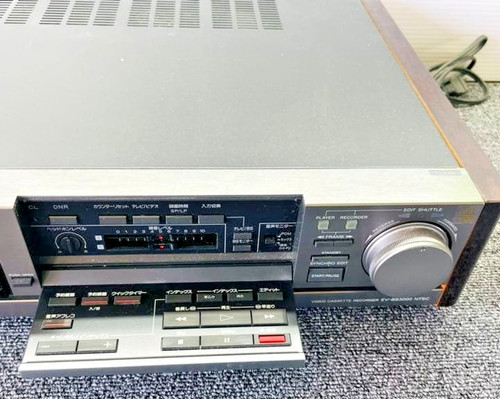 Sony bs3000 hi8 - sony,